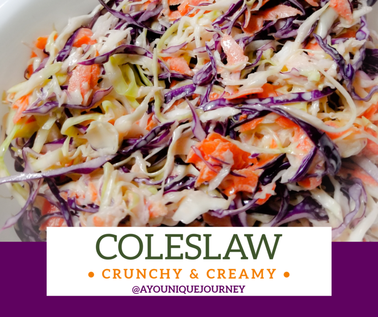 Coleslaw