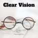 Clear Vision for your future