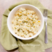 Creamy Garlic Shell Pasta Recipe