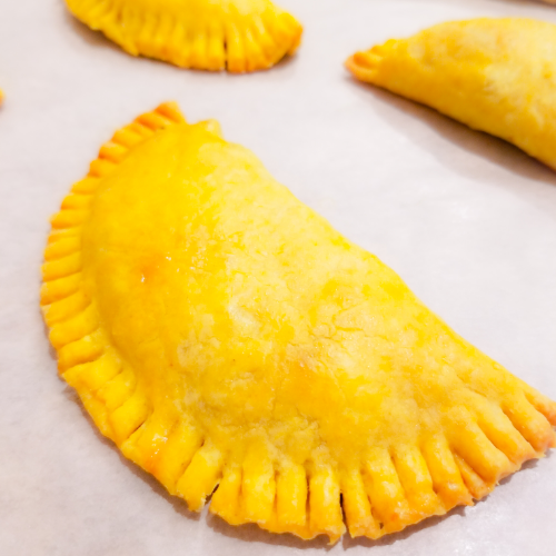Spicy Jamaican Beef Patty Recipe A Younique Journey,Baby Back Ribs Temperature