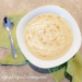 Jamaican Plantain Porridge recipe