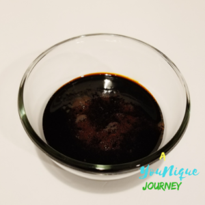 Homemade Browning Sauce - A YouNique Journey