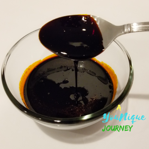 Homemade Browning Sauce Recipe.