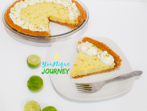Key Lime Pie Recipe