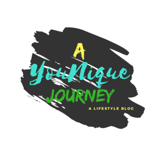 A YouNique Journey logo
