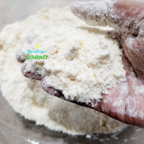 Jamaican Gizzada A Coconut Snack A YouNique Journey