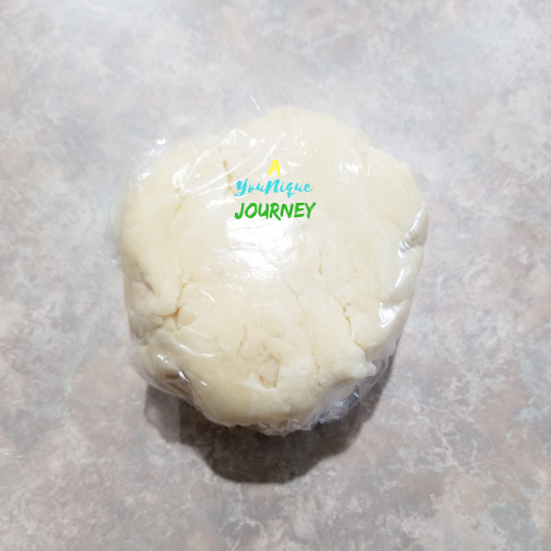 Jamaican Gizzada A Coconut Snack A YouNique Journey