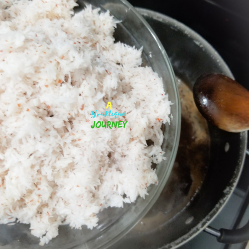 Jamaican Gizzada A Coconut Snack A YouNique Journey