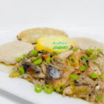 Jamaican Run Down Recipe